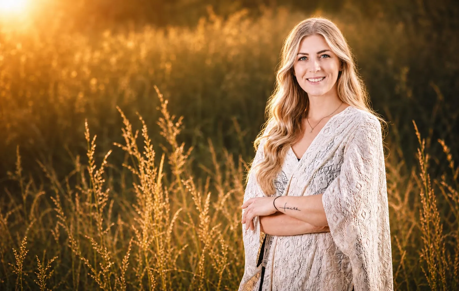 Lisa Kirchler MSc, Inhaberin von pflege.balance – Praxis für Bowen®-Technik und Energetik in Wörgl, Tirol