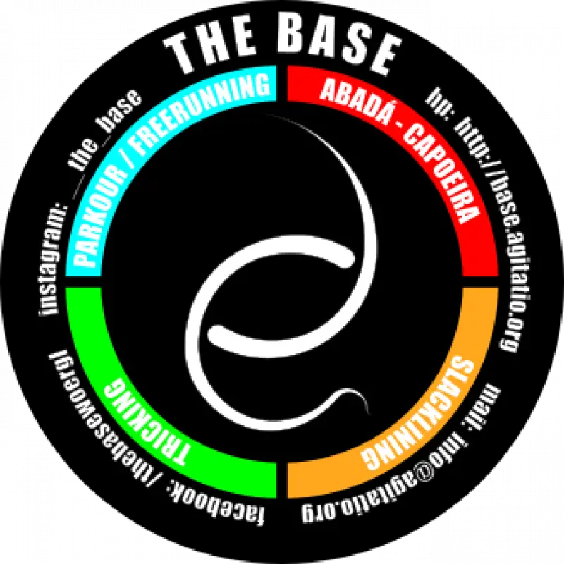 The Base Wörgl – Standort der Praxis pflege.balance